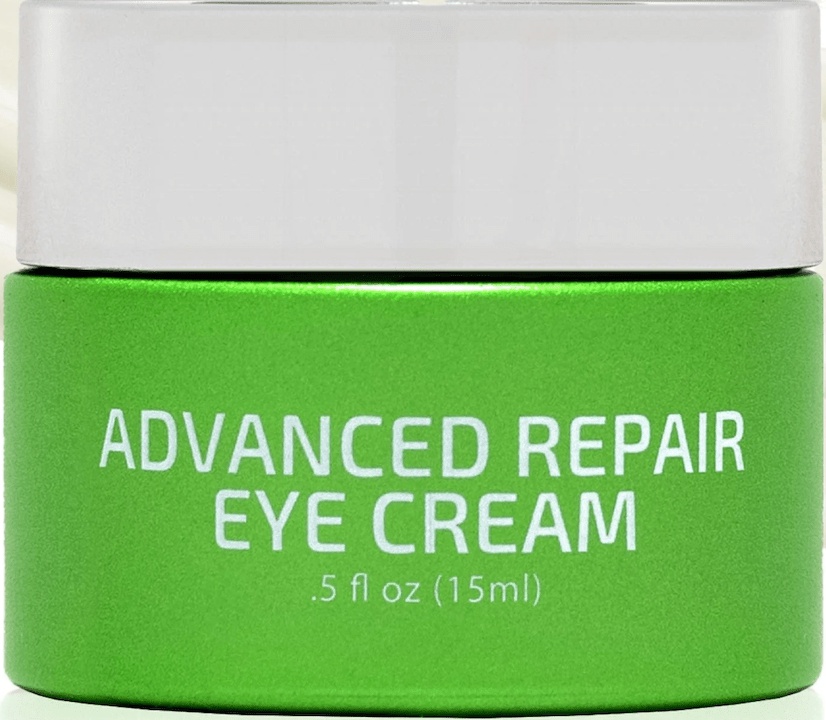 goPure Beauty Advanced Repair Eye Cream