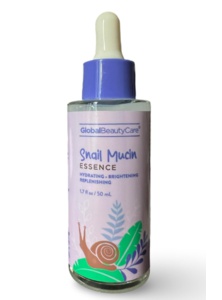 Global Beauty Care Snail Mucin Essence