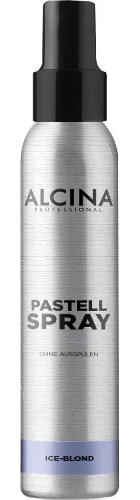 Alcina Pastell Spray Ice-Blond
