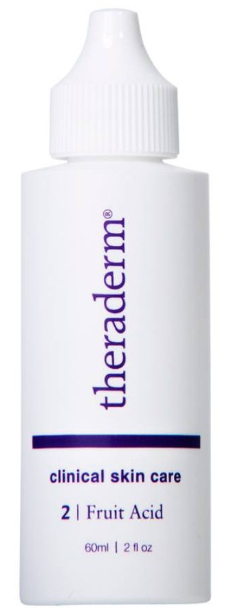 Theraderm Fruit Acid Exfoliant