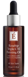 Eminence Organic Rosehip C+E Triple Firming Oil