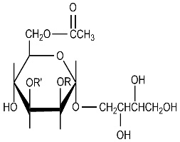 Mannosylerythritol Lipid
