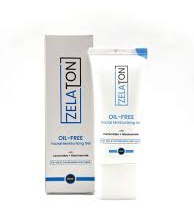 ZELATON Moisturiser