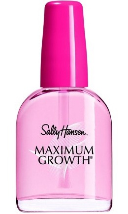 Sally Hansen Maximum Growth