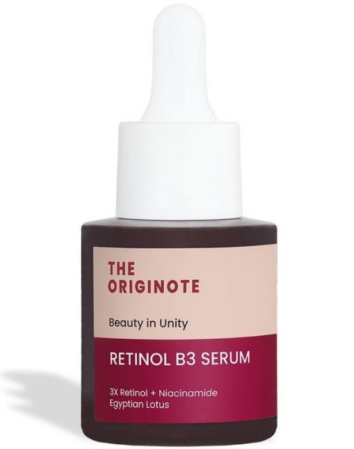 The Originote Retinol B3 Serum