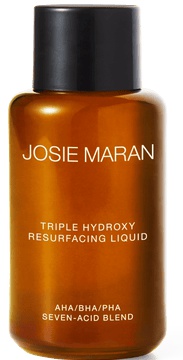 Josie Maran Cosmetics Triple Hydroxy Resurfacing Liquid