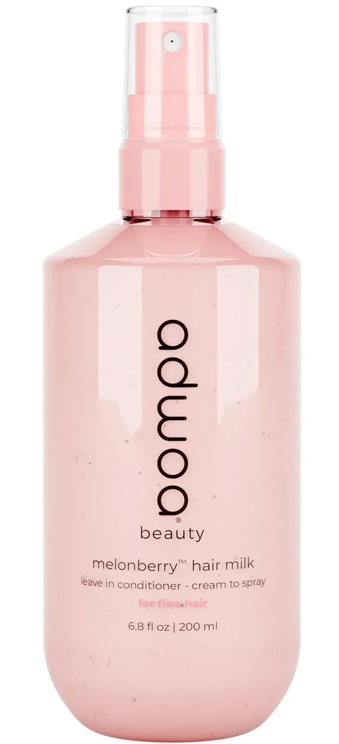 adwoa beauty Melonberry Hair Milk Leave-in Conditioner