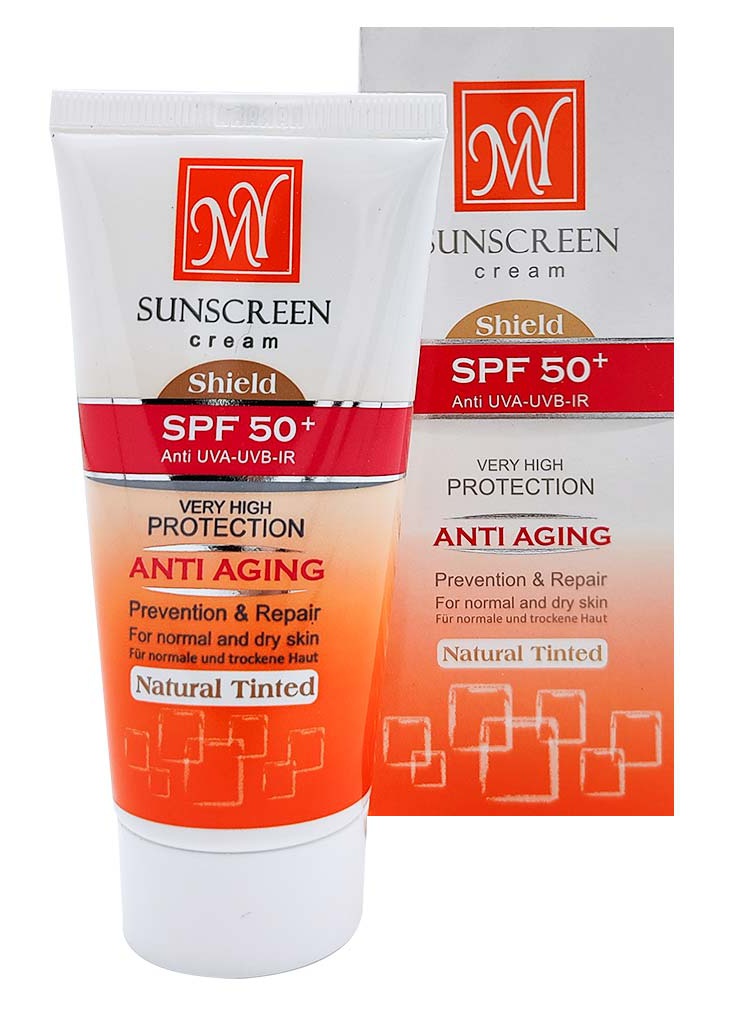 M .Y Sunscreen