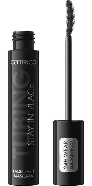 Catrice Tubing Stay In Place False Lash Mascara