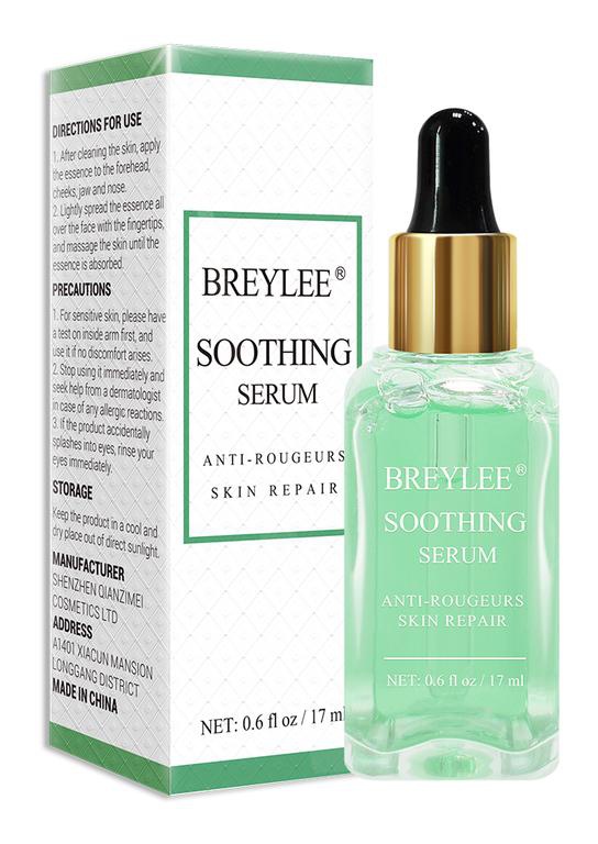 Breylee Soothing Repairing Serum 