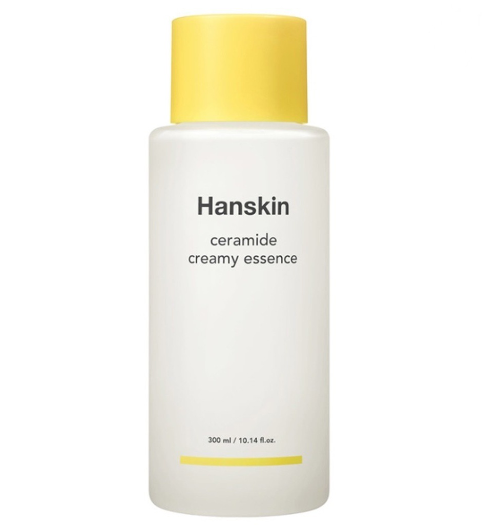 Hanskin Ceramide Creamy Essence