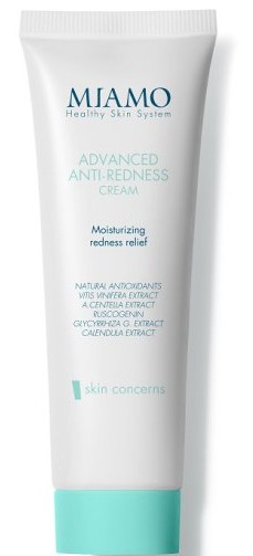 Miamo Advanced Anti-redness Cream