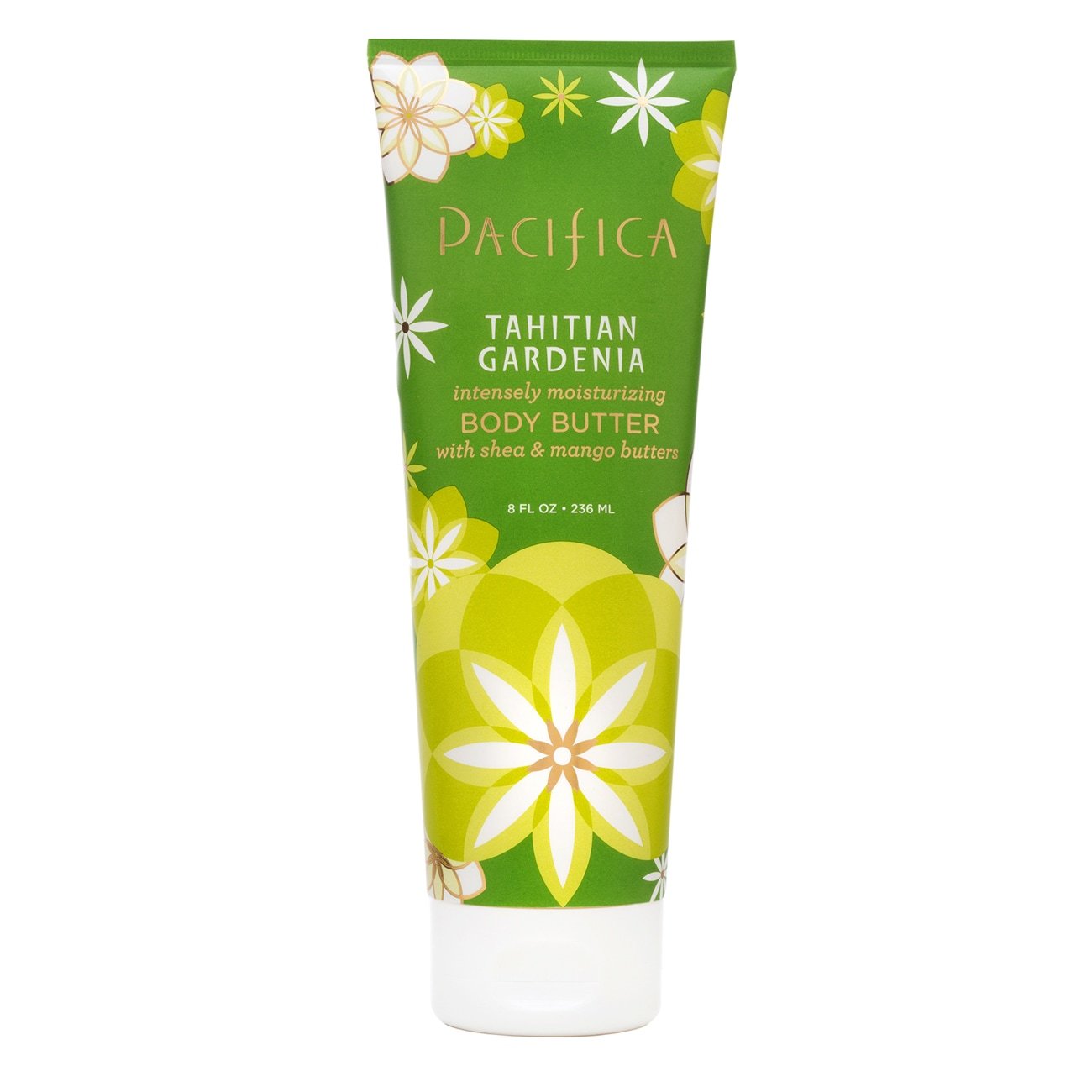 Pacifica Tahitian Gardenia Body Butter
