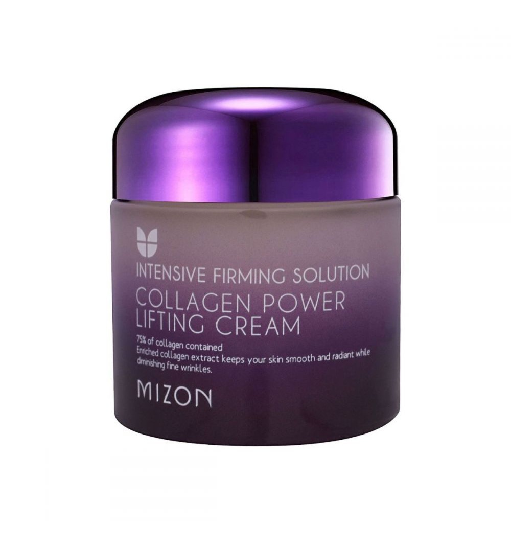 Mizon Collagen Power Lifting Cream