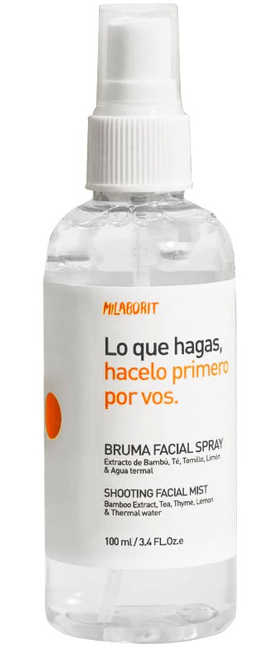 MiLaborit Bruma Facial Spray