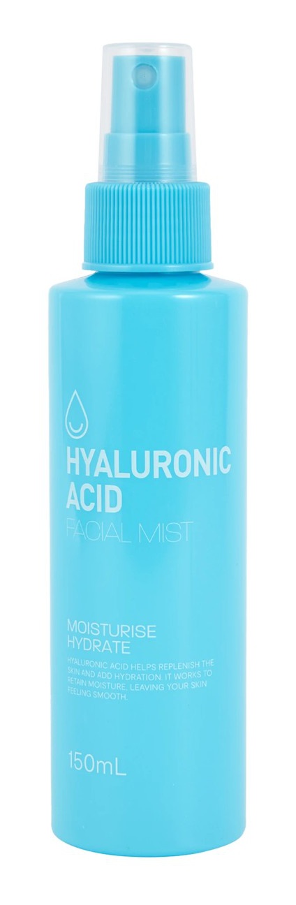 OXX Moisturise And Hydrate Facial Mist