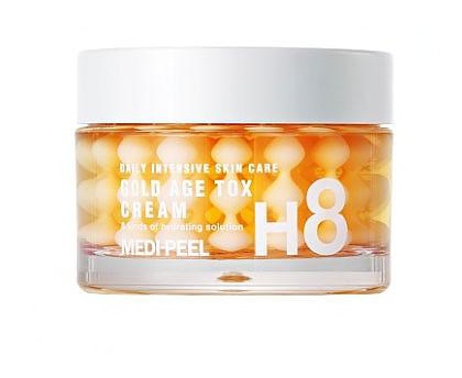 MEDI-PEEL Gold Age Tox Cream