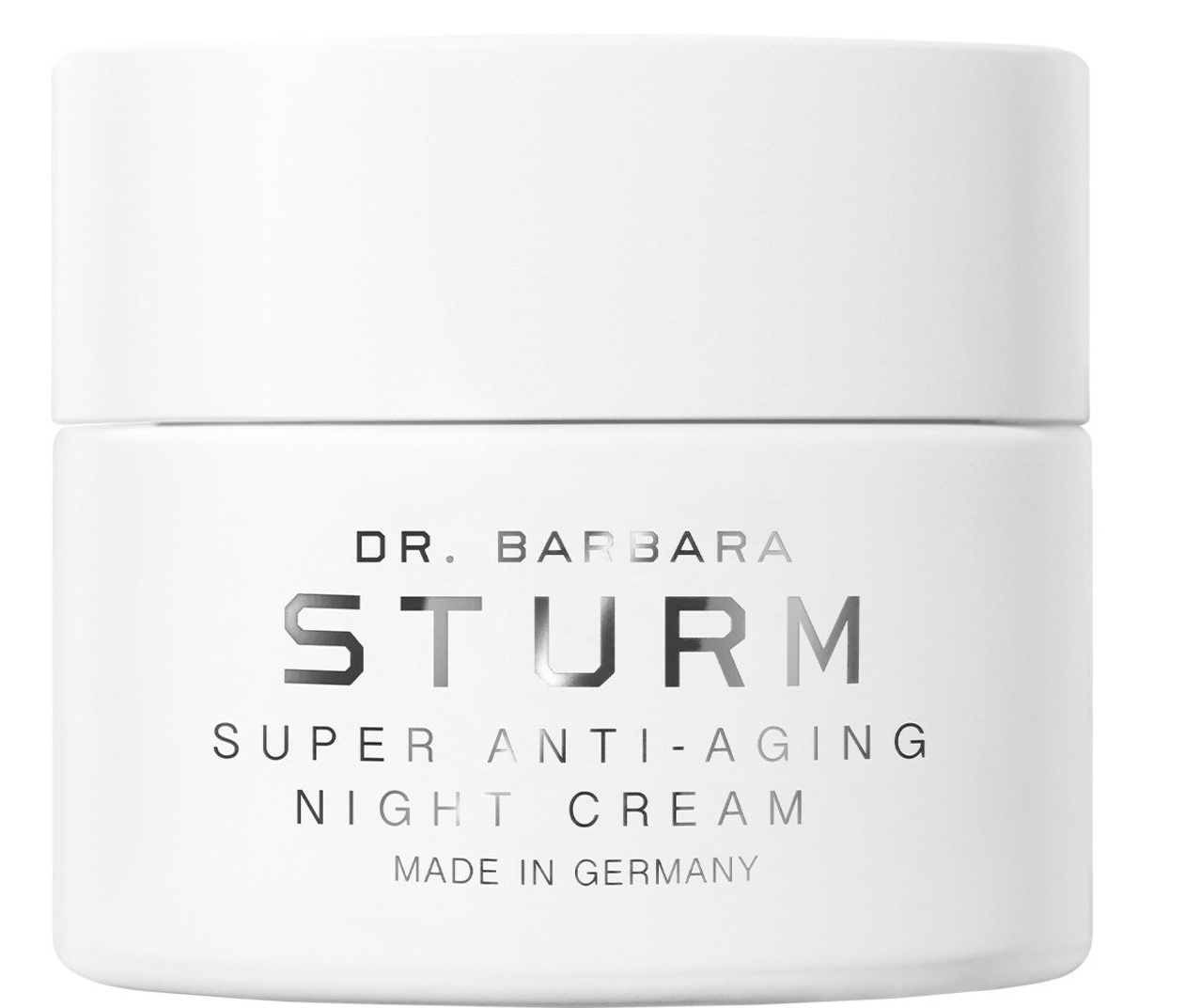 Dr. Barbara Stürm Super Anti-aging Night Cream