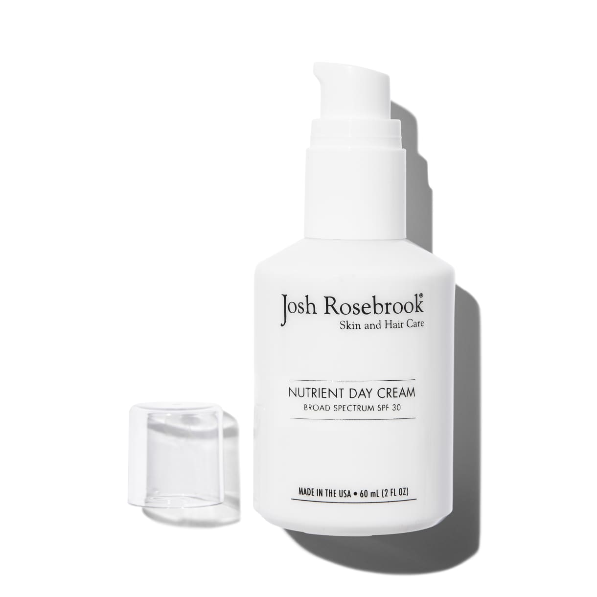 Josh Rosebrook Nutrient Day Cream Spf 30