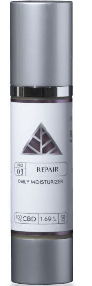Color Up Repair Daily Moisturizer