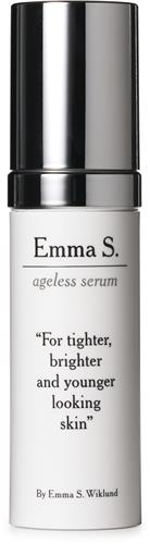 Emma S. Ageless Serum