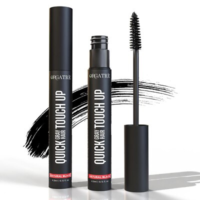 Orgatre Quick Gray Hair Touch Up Stick