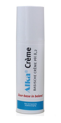 AlkaVitae Alka® Crème