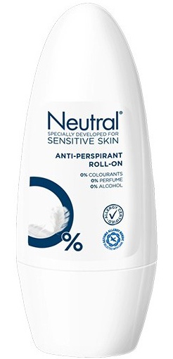 Neutral Deodorant Roller