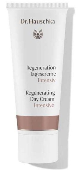 Dr Hauschka Regenerating Day Cream Intensive
