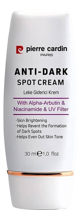 Pierre Cardin Anti-dark Spot Cream