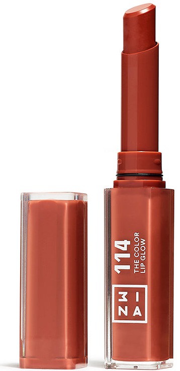 3INA The Color Lip Glow 114