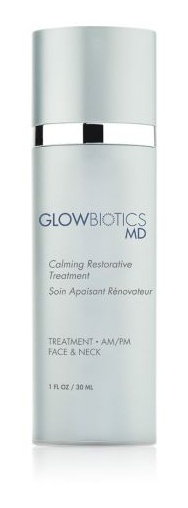 Glowbiotics Calming Restorative Treatment