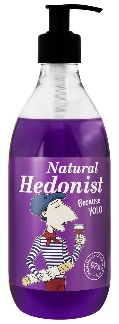 LaQ Natural Hedonist