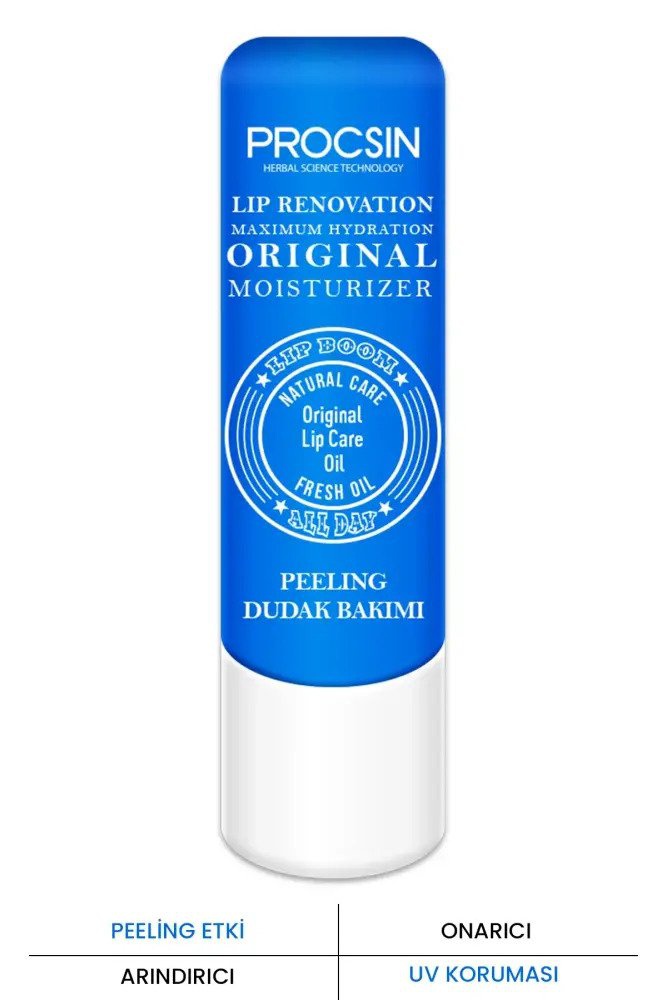 Procsin Lip Balm