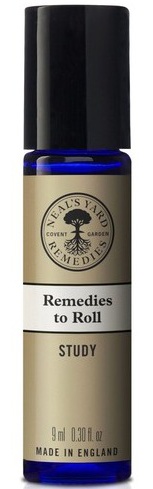 Neal's Yard Remedies Remedies to Roll Study