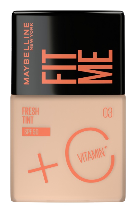 Maybelline Fit Me Fresh Tint
