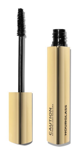 Hourglass Caution Extreme Lash Mascara