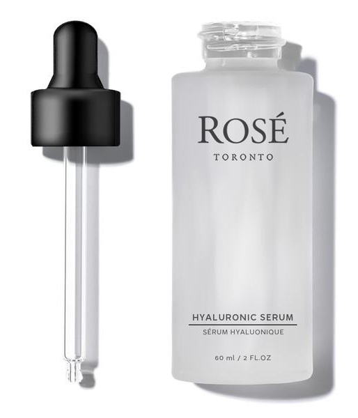 ROSÉ Toronto Hyaluronic Serum