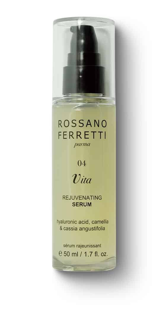 Rossano Ferretti Parma 04 Vita Rejuvenating Serum