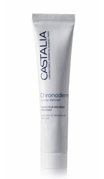 castalia Chronoderm Creme Retinol