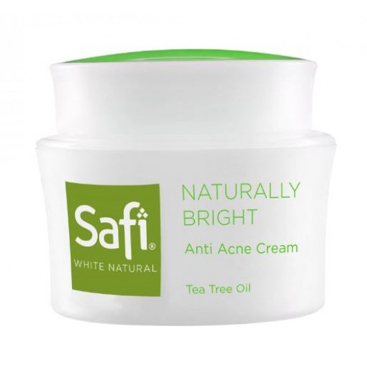Safi Anti Acne Cream