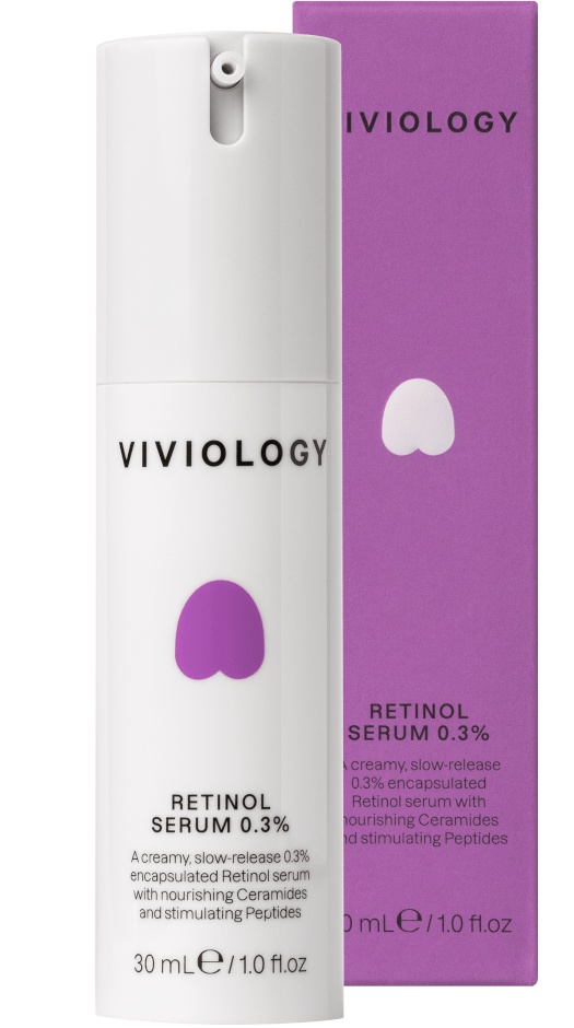 Viviology Retinol 0.3% Serum