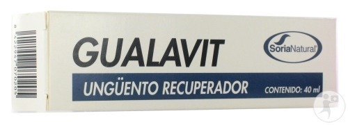 Unguento Gualavit