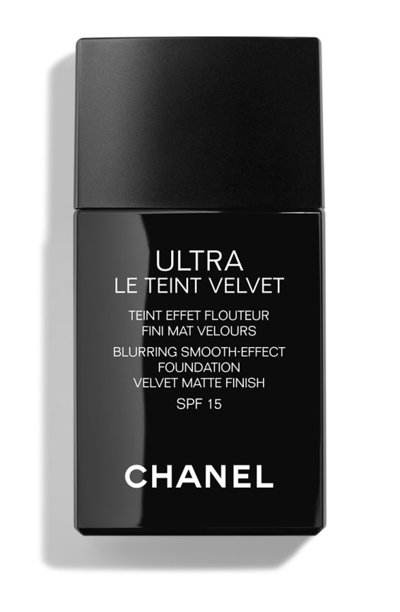 Chanel Ultra Le Teint Velvet