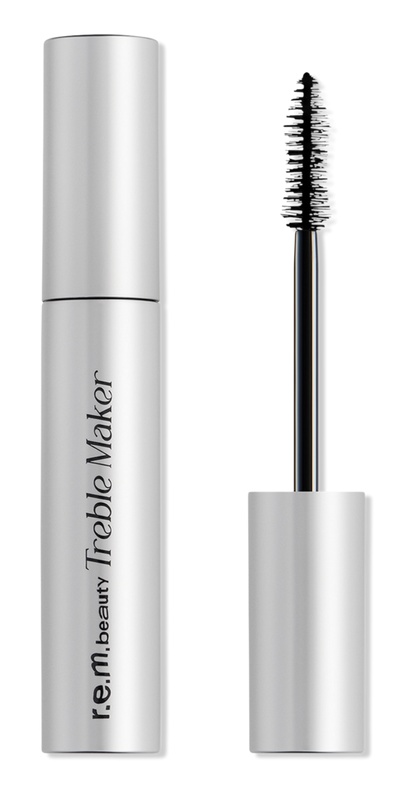 r.e.m. beauty Treble Maker 3-in-1 Mascara