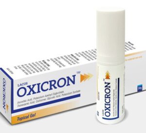 LACOS Oxicron (New)