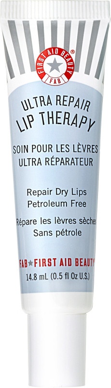 First Aid Beauty Ultra Repair Lip Therapy