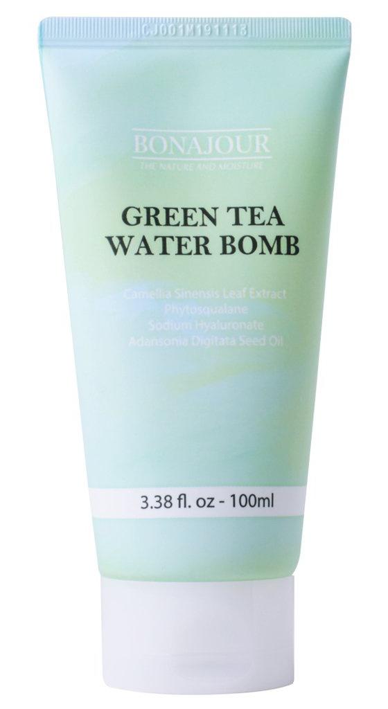 BONAJOUR Green Tea Water Bomb