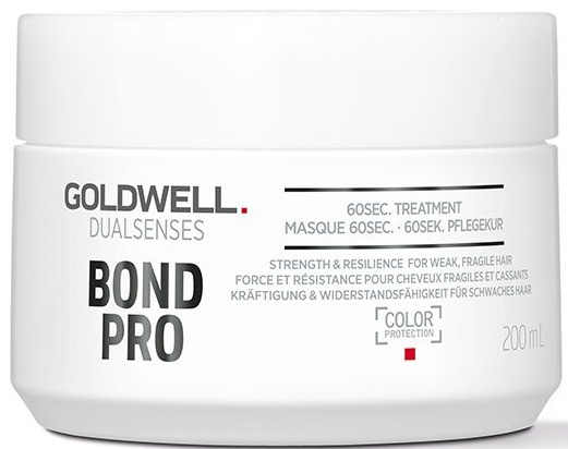 Goldwell Dualsenses Bond Pro 60 Second Treatment