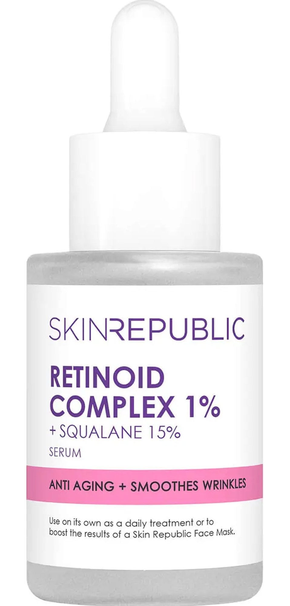 Skin Republic Retinoid Complex 1% Serum